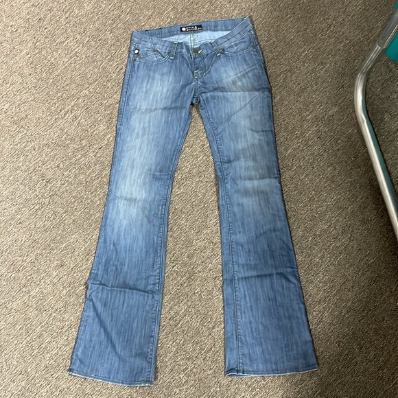 Jeans Rock Republic‎ 28x35. 0019 - Picture 5 of 9